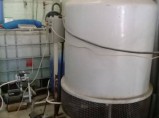 Гидроабразивная резка Water Jet 3020 / Новосибирск