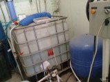 Гидроабразивная резка Water Jet 3020 / Новосибирск