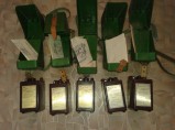 Конденсаторная подрывная машинка КПМ-3У1 / Сыктывкар