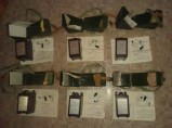 Конденсаторная подрывная машинка КПМ-3У1 / Сыктывкар