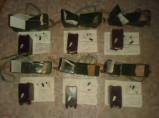 Конденсаторная подрывная машинка КПМ-3У1 / Сыктывкар
