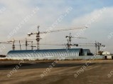 Строительство и монтаж многофункциональных ангаров в г. Воронеж / Воронеж
