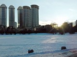 Предлагаем 4к кв-ру 185м в ЖК премиум-класса "Воробьёвы Горы". / Москва