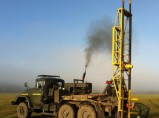 Бурение водозаборных скважин и систем автономного бесперебойного водоснабжения "под ключ" / Раменское