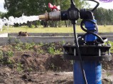 Бурение водозаборных скважин и систем автономного бесперебойного водоснабжения "под ключ" / Раменское