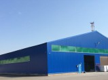 Строительство  быстровозводимых зданий / Омск