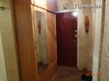 Продам 3-к квартиру с мебелью и техникой по цене двухкомнатной от собственника в г.Надым / Надым