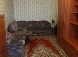 Продам 3-к квартиру с мебелью и техникой по цене двухкомнатной от собственника в г.Надым / Надым