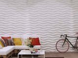 Формы 3D панелей / Санкт-Петербург