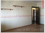 Продам 2-комнатную квартиру, 64 м2 (м. Мякинино) / Красногорск