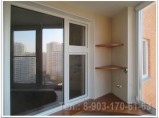 Продам 2-комнатную квартиру, 64 м2 (м. Мякинино) / Красногорск