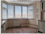 Продам 2-комнатную квартиру, 64 м2 (м. Мякинино) / Красногорск