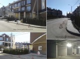 Акция! Парковочные барьеры 1100 руб. / Москва