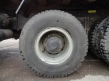 САМОСВАЛ SHACMAN 8x4 F3000 SX3316DT366 / Челябинск
