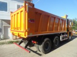 Самосвал SHACMAN 6x4 SX3258DR384 / Челябинск