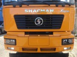 Самосвал SHACMAN 6x4 SX3258DR384 / Челябинск
