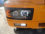 Самосвал SHACMAN 6x4 SX3258DR384 / Челябинск