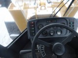 Фронтальный погрузчик SEM 652B / Омск