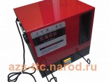Насос для дизельного топлива, керосина 12V 50л/мин / Владимир