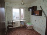 4-к квартира 58 квм в Ермолино / Ермолино