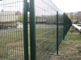 Завод панельных ограждений приглашает к сотрудничеству / Самара
