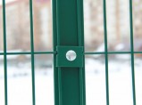 Завод панельных ограждений приглашает к сотрудничеству / Самара