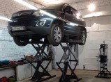 Cрочный кузовной и малярный ремонт авто / Санкт-Петербург