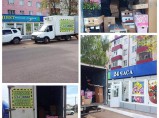 Грузовое такси / Оренбург