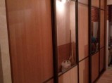 Шкафы-купе и другая мебель на заказ по вашим размерам / Москва