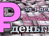 Предоставление займов в Москве и МО под залог квартир и домов / Москва