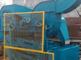 Очиститель вороха стационарный (ОВС-25С) / Тамбов