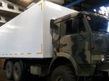 Фургоны от производителя / Набережные Челны