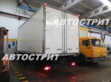 Фургоны от производителя / Набережные Челны
