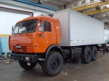 Фургоны от производителя / Набережные Челны