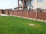 ЗАБОРЫ из БЕТОНА / Тольятти