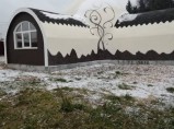 Купольный Дом Производитель / Москва