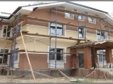 Фундамент для дома, строительство / Егорьевск