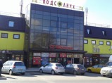 Сдаются помещения разных площадей в аренду / Москва