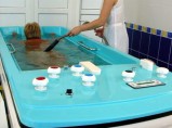 Действующий санаторий / Сочи