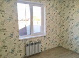 Продается уютный дом в п. Пятихатки / Анапа