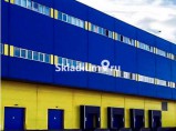 Аренда и продажа складов от собственников / Москва