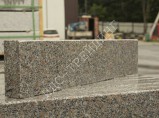 Бордюр гранитный ГП5 1000*200*80 / Владивосток