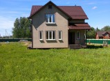 Продаю дачу 40 минут от Москвы / Волоколамск