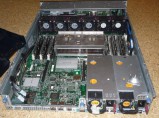 8 ядер Сервер 2U HP ProLiant DL380 G6 Xeon X5560 / Москва