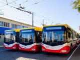 Запчасти для троллейбусов  БКМ ВМЗ ТРОЛЗА БТЗ / Москва
