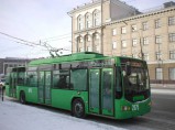 Запчасти для троллейбусов  БКМ ВМЗ ТРОЛЗА БТЗ / Москва