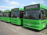 Недорогие запчасти для автобусов МАЗ / Москва
