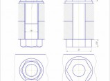 Инженерная графика, начертательная геометрия / Киров