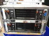 168 ядер 672 гб озу IBM BladeCenter E x5645 / Москва