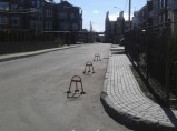 Барьеры парковочные, парковочные блокираторы / Москва